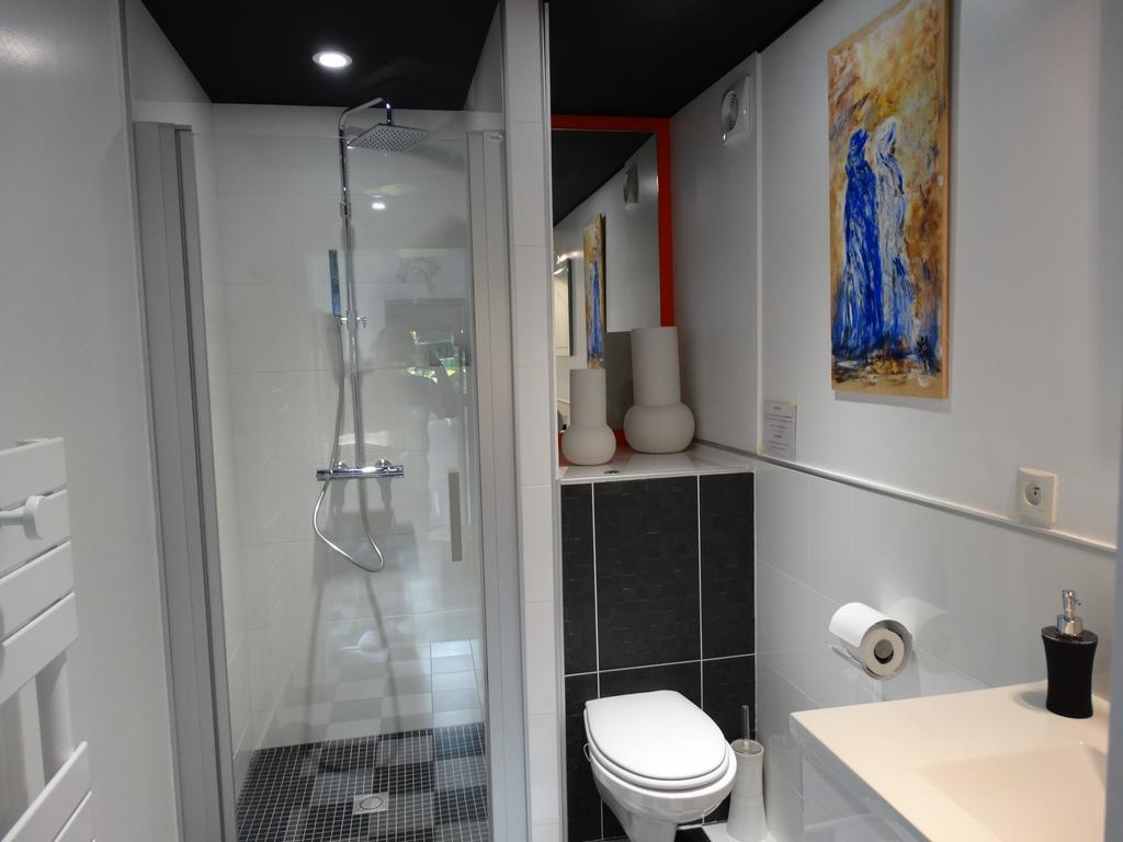 Chambre D'Hotes "Riad Des Baudieres" Bourg-en-Bresse Dış mekan fotoğraf